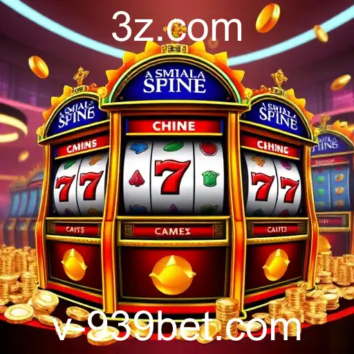 939bet: A Nova Era do Entretenimento Digital