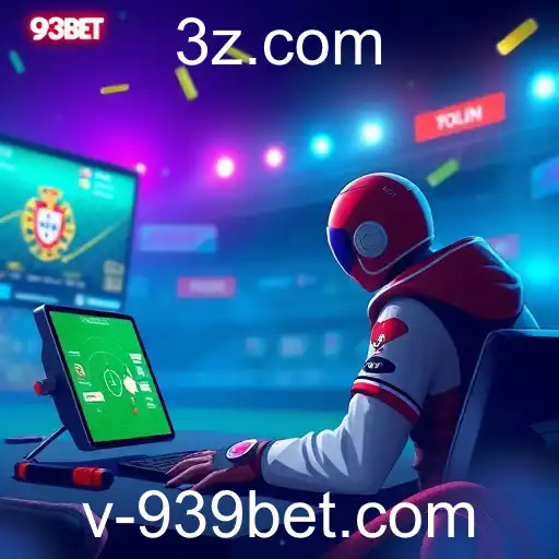 939Bet: A Nova Era dos Jogos Online em Portugal