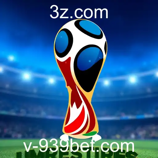 A Ascensão do 939bet no Cenário Mundial de Jogos