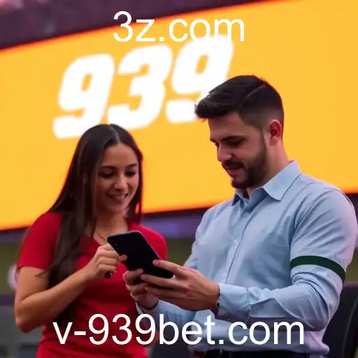 939bet Revoluciona o Mercado de Jogos Online em 2025