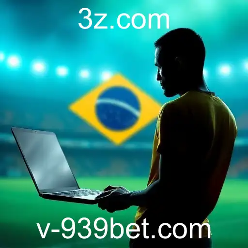 Crescimento do Mercado de Apostas Online no Brasil