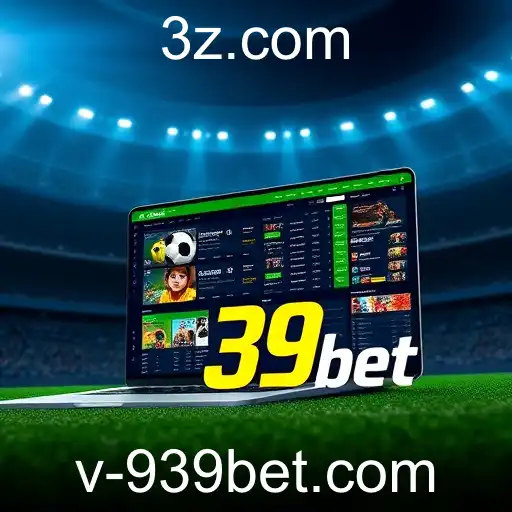 939bet: O Futuro dos Jogos Online em Português