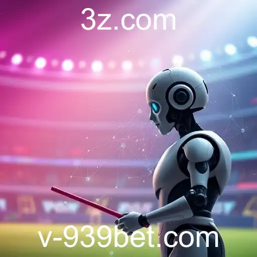 Impacto da IA nos Jogos e Plataforma 939bet