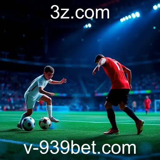 Tendências e Inovações no Mercado de Apostas Online