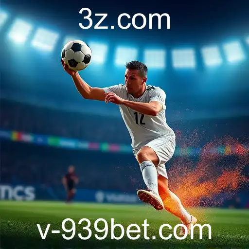 Impacto do 939bet no Mercado de Jogos Online
