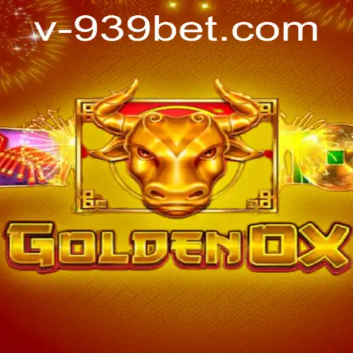 Discover the Exciting World of GoldenOx: A New Era of Gaming