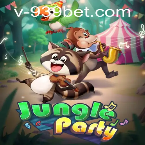 Unleashing the Adventure: JungleParty and the Exciting World of 939bet