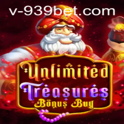 Exploring the Thrills of UnlimitedTreasuresBonusBuy in 939bet